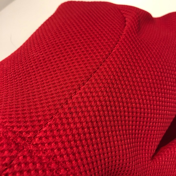 Red Matching Separates - Picture 5 of 7